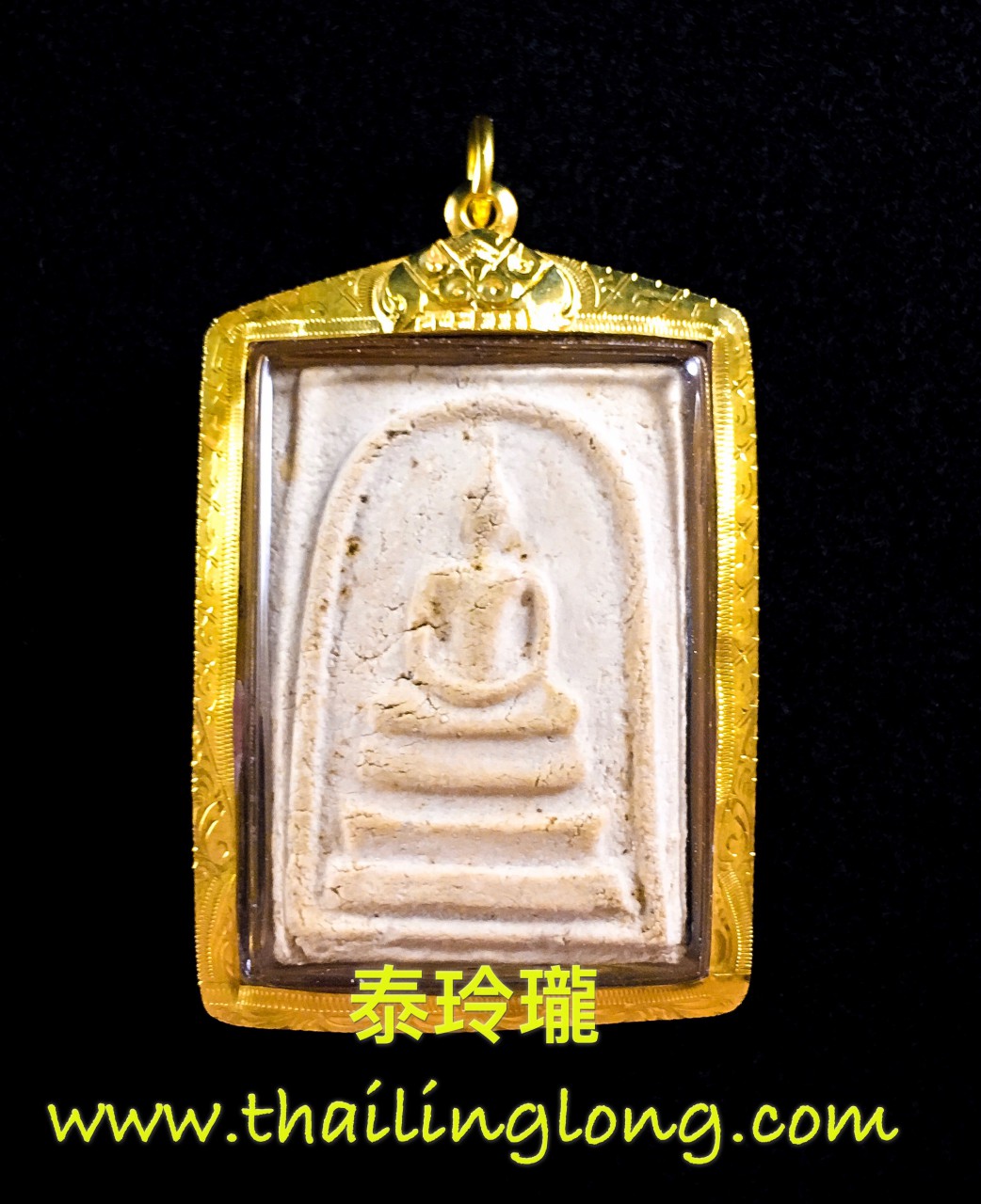 Sold_0068 屈曼冠碰-- 大法會開光 2509 崇笛 [大模- 穿頂A] [已售]