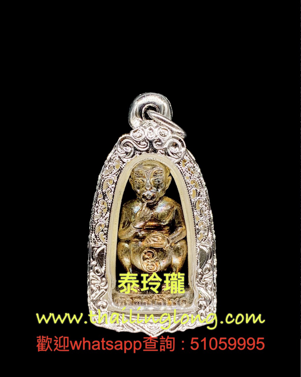 X05 屈威揽煥-- 古巴玩印 2558 五眼四耳 符纹小立尊 (呀百加/红铜黑漆版)