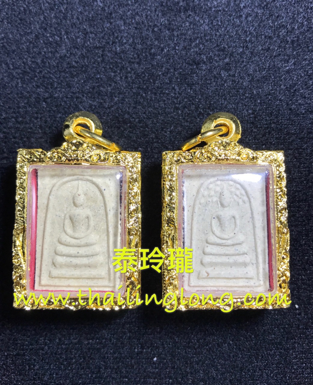 A47 屈轆-- 大法會開光 2538 菩提葉崇笛 (細模)