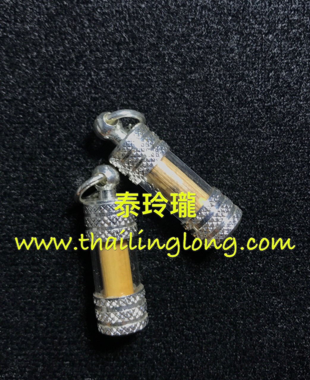 AO33 屈班特律-- 古巴柄 2559 招财腾 [符管]