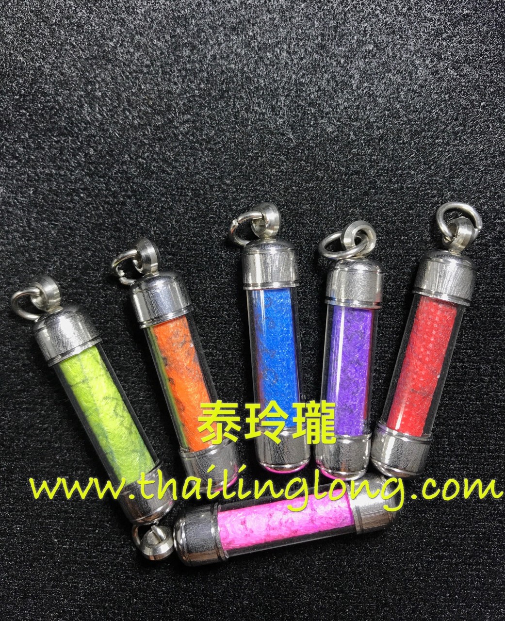 AO26 屈巴度-- 拍瑪霞蘇拉剎 2560 沙力架 人緣符管 [符管] [已售]