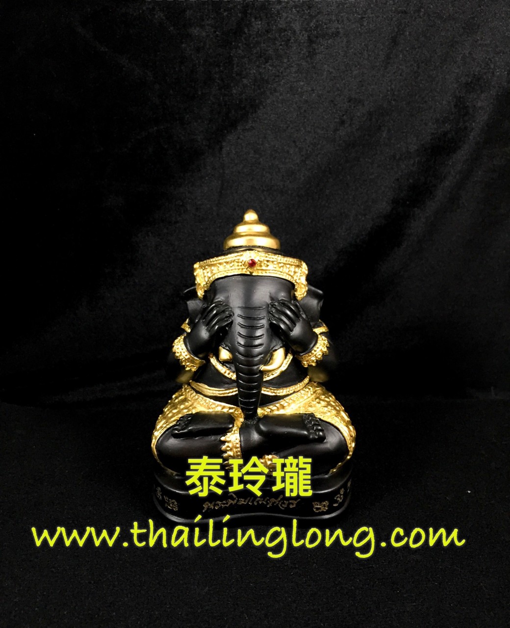SOLD=25 屈巴马下运-- 古巴杰士纳 2559 象神必打---[供奉型] [已售]